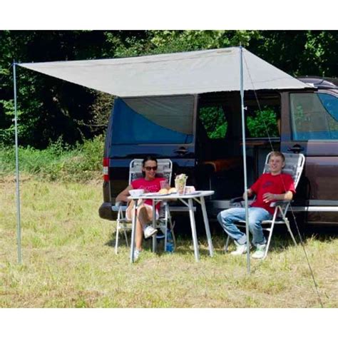 TOLDO 255 x 240 CM REIMO