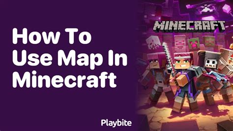 Image result for How to Use a Minecraft Map File