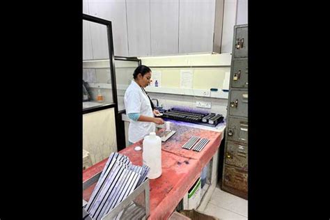 SMIMER - Photo Gallery of Pathology Department