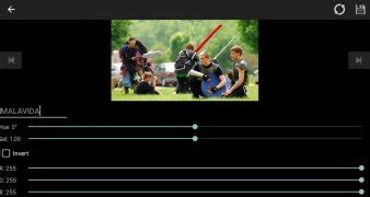 Descargar Color Changer 1.35 APK Gratis para Android