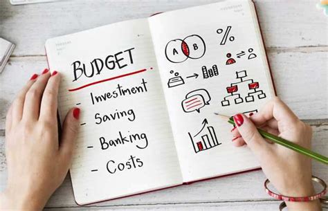 Learn the basics of budgeting | Femina.in