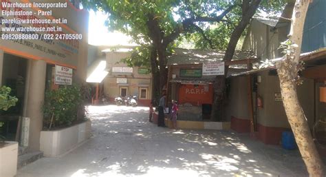 Warehousing & Storage facilities Photo Gallery,Parel,Central Mumbai