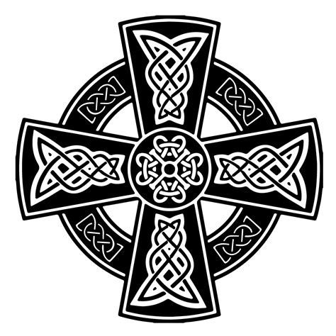 Celtic Warrior Symbols And Meanings