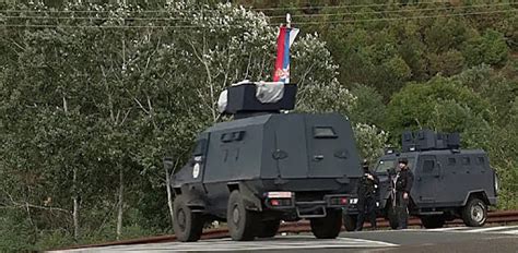 Several EU Countries Seek Measures Against Serbia if Links Established ...
