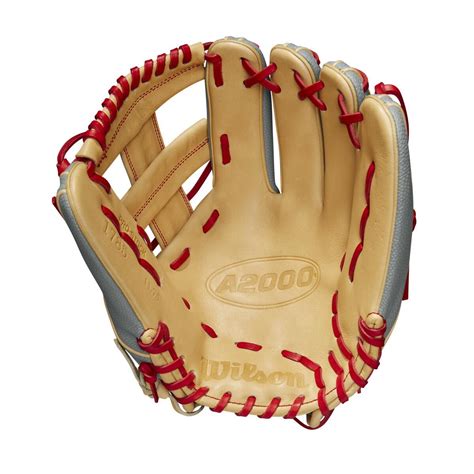 Shop 2023 Wilson A2000 1785 Super Skin 11.75" Infield Baseball Glove ...