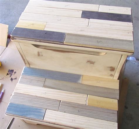 Image result for 3 Step Stool Makeover