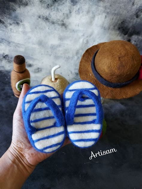 Image result for Needle Felted Slippers Pattern