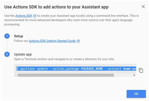 Image result for How to Create Own Google Assistant in HTML