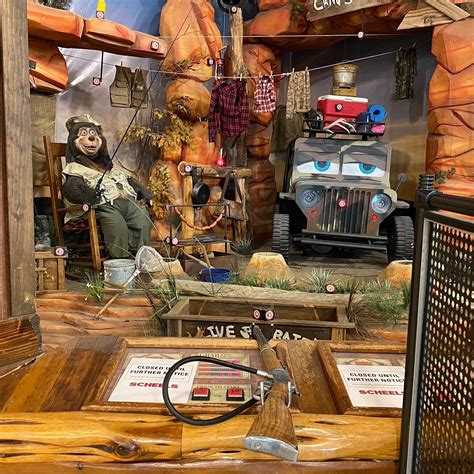 Scheels (Sandy) - 2022 What to Know Before You Go (with Photos ...