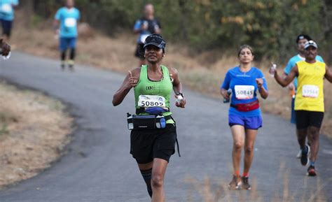 TATA Ultra Marathon | Home