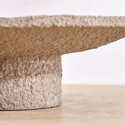 Buy Dew Polyresin Pedestal Bowl from Home Centre at just INR 2499.0