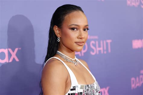 Karrueche Tran Shares Tribute For Her Late Father
