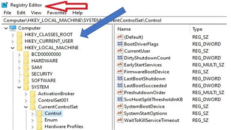 Hkey Local Machine Components 的图像结果