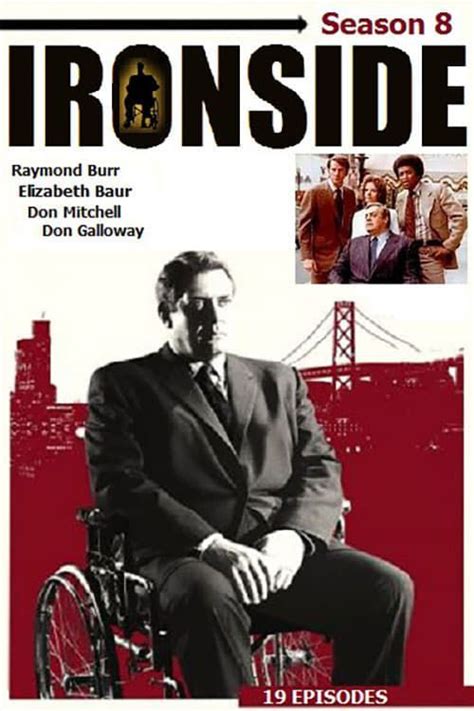 Image result for Ironside Streaming