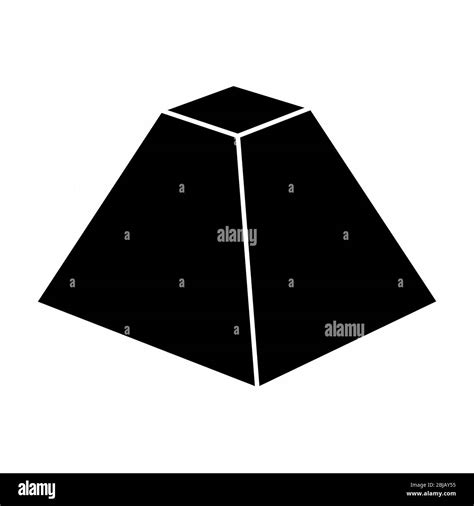 Truncated Pyramid 的图像结果