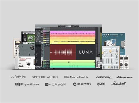 Universal Audio Volt 2 USB C 2x2 Audio Interface with UAD Plug-Ins ...