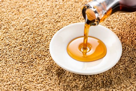 Six Inventive Toasted Sesame Oil Uses – SPICEography