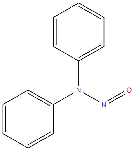 86-30-6 N-Nitroso diphenyl amine 99.92 - ChemicalBook India