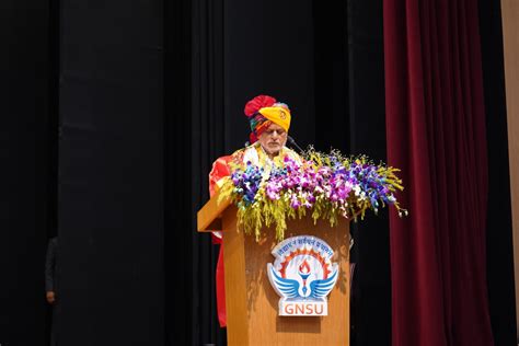 Gallery | Gopal Narayan Singh University