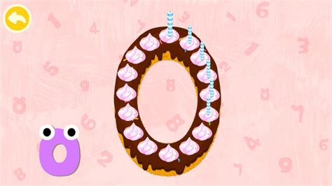 Image result for Magic Numbers Baby Bus