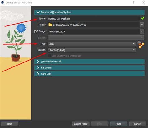 Image result for Linux VirtualBox Windows 1.0