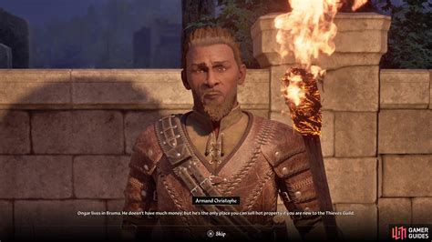 All Thieves Guild Quests - Quests | The Elder Scrolls IV: Oblivion ...