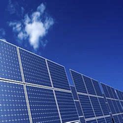 Solar Panel - 125 W Monocrystalline Solar Panel Manufacturer from Navi ...