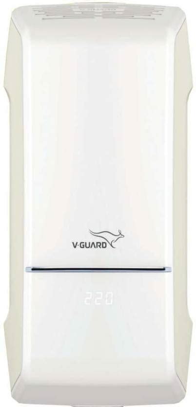 V-Guard ARIZOR 4150 For Inverter AC Upto 1.5 TON (150 VAC - 280 VAC ...