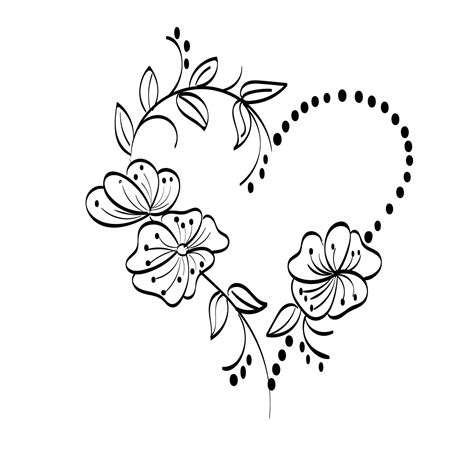 Image result for Flower Embroidery Patterns