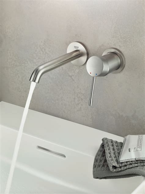 Essence New - Understated elegance. | GROHE