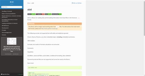 Image result for Python Xlrd Tutorial