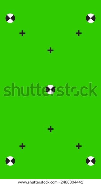 Greenscreen Tracking Image 的图像结果