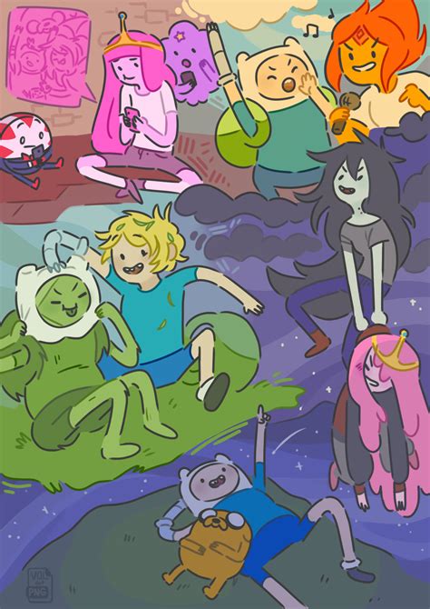 Image result for Adventure Time Mods