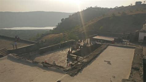 Gomukh Temple, Lonar - Tripadvisor