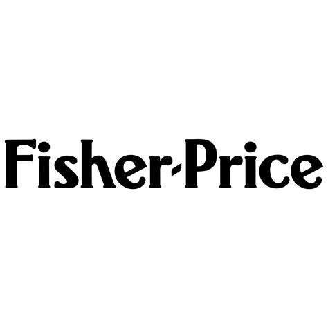 Fisher Price Logo PNG Transparent & SVG Vector - Freebie Supply
