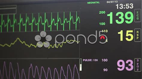 Hospital Heart Beat