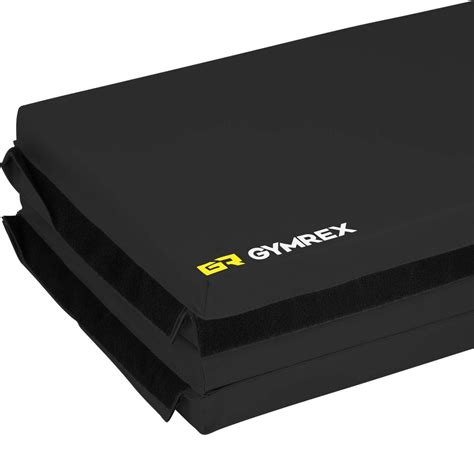 Měkká podlahová rohož Gymrex - 200 x 120 x 5 | Kaufland.cz