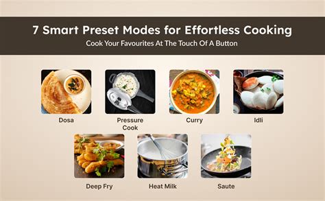 Prestige Iris Eco 1200 Watts Induction Cooktop