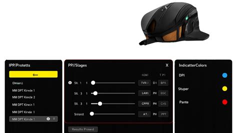 iBUYPOWER Mouse DPI 的图像结果