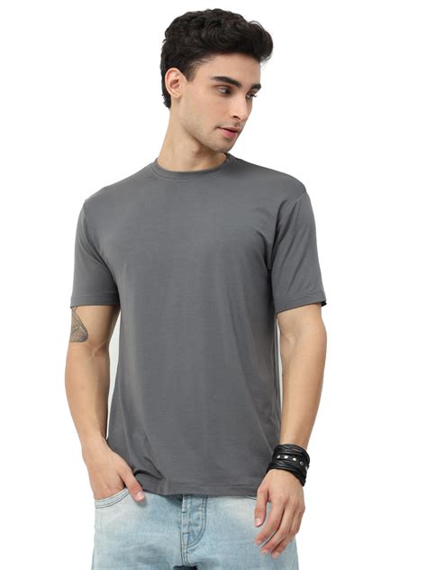 Buy 100% Men's Bamboo T-Shirts Online | Woodwose Shop