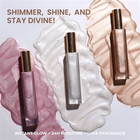 Glow Drip (Pack of 3) – Suroskie