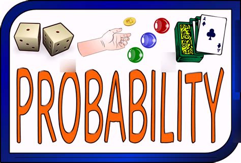 Theoretical Probability of Simple Events 的图像结果