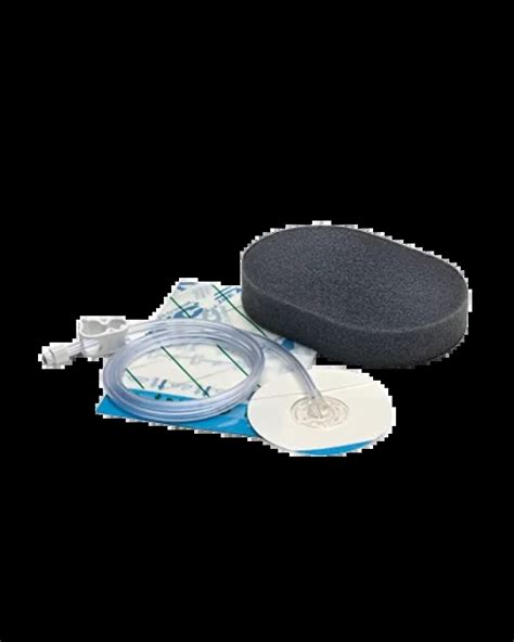 Wound VAC Treatment Essentials for Modern Wound Care | Woundcaremart