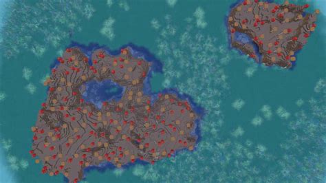 Image result for Mushroom Island Seeds Minecraft Java