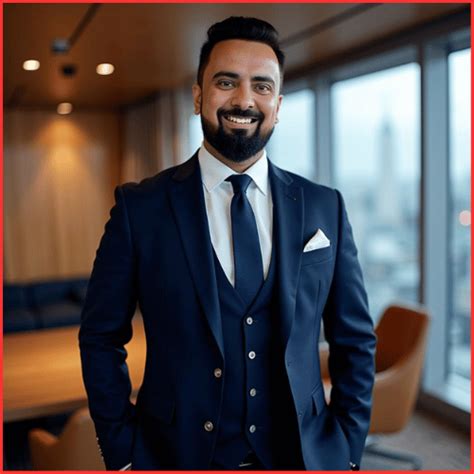 Partha Pratim Chakraborty: Legacy-maker and innovator in the real ...