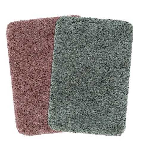 Buy Kridhay Natura Life Super Soft Micro-Shag Mat with 3'' MM Pile ...