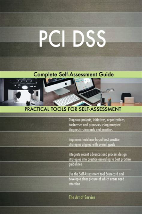 Buy PCI DSS Complete Self-Assessment Guide Book Online at Low Prices in ...