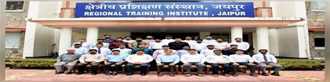 Home | Regional Capacity Building and Knowledge Institute, Jaipur