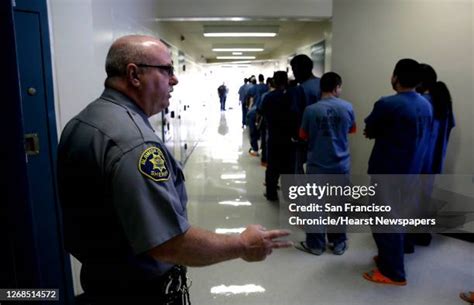97 Santa Rita Jail Stock Photos, High-Res Pictures, and Images - Getty ...