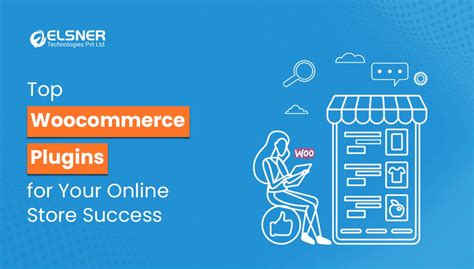 Top WooCommerce Plugins for Boosting online Store Success! – Elsner ...